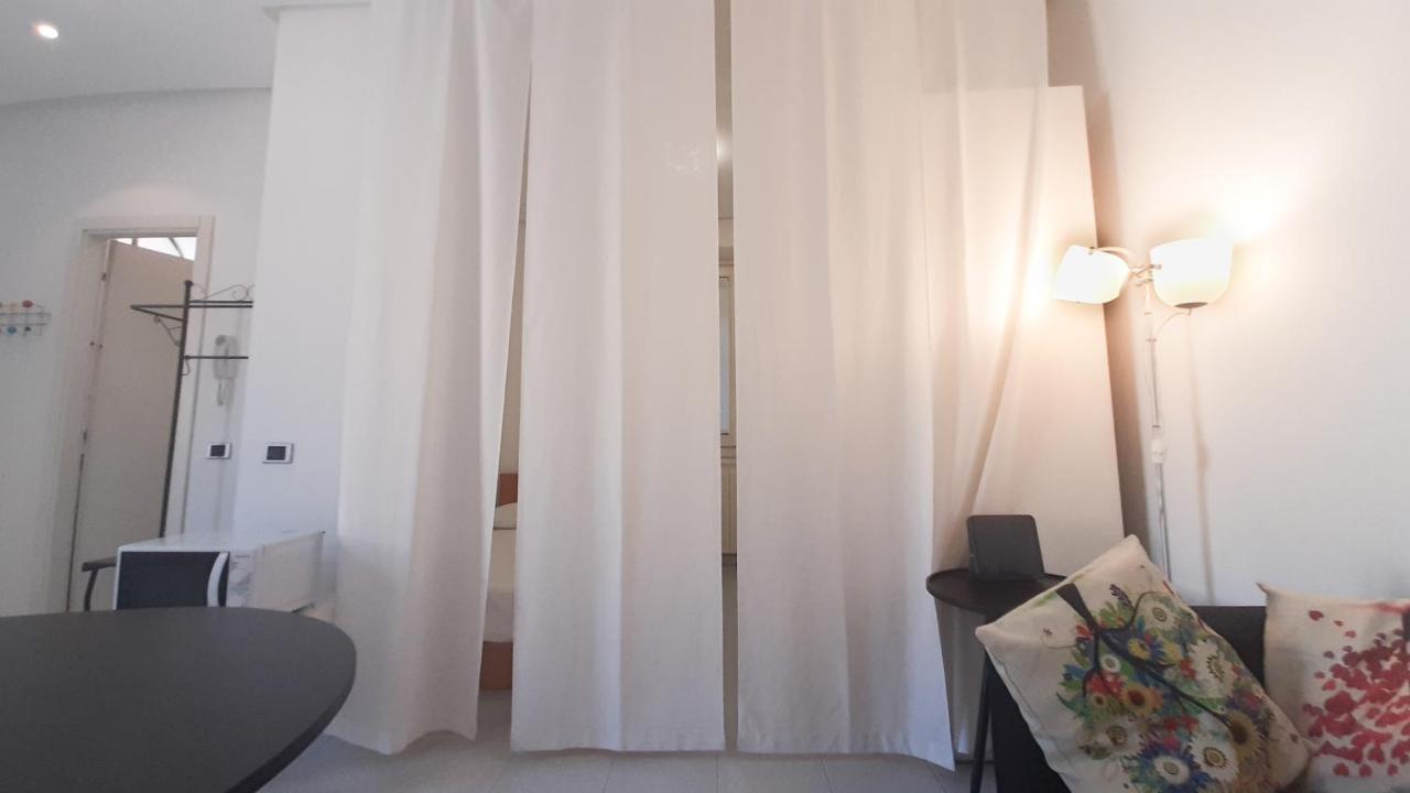 Joivy Light Isola Studio Mediolan Zewnętrze zdjęcie